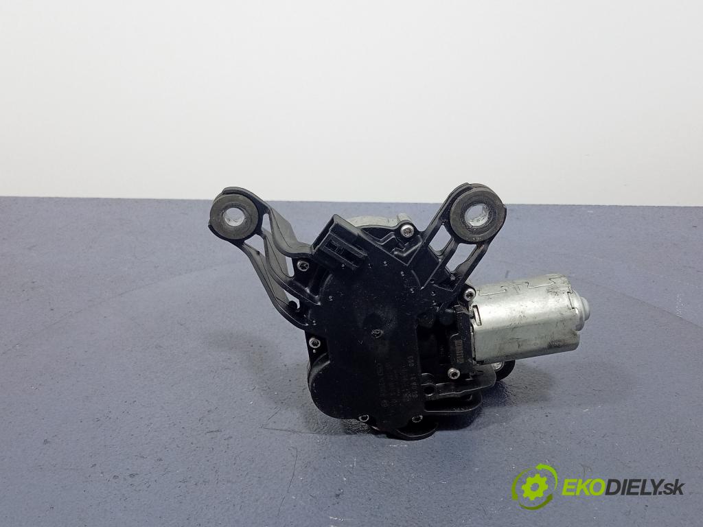 Opel Astra 2006 motorek Stěrače: Zad: 13105981