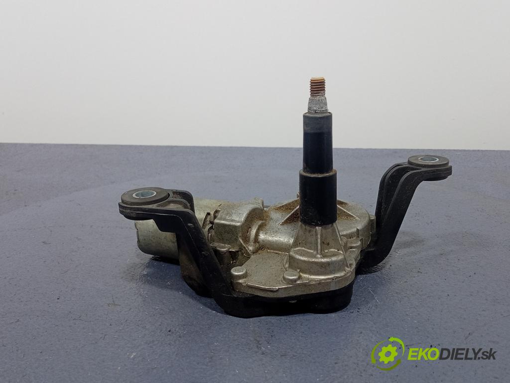 Opel Astra 2006 motorek Stěrače: Zad: 13105981