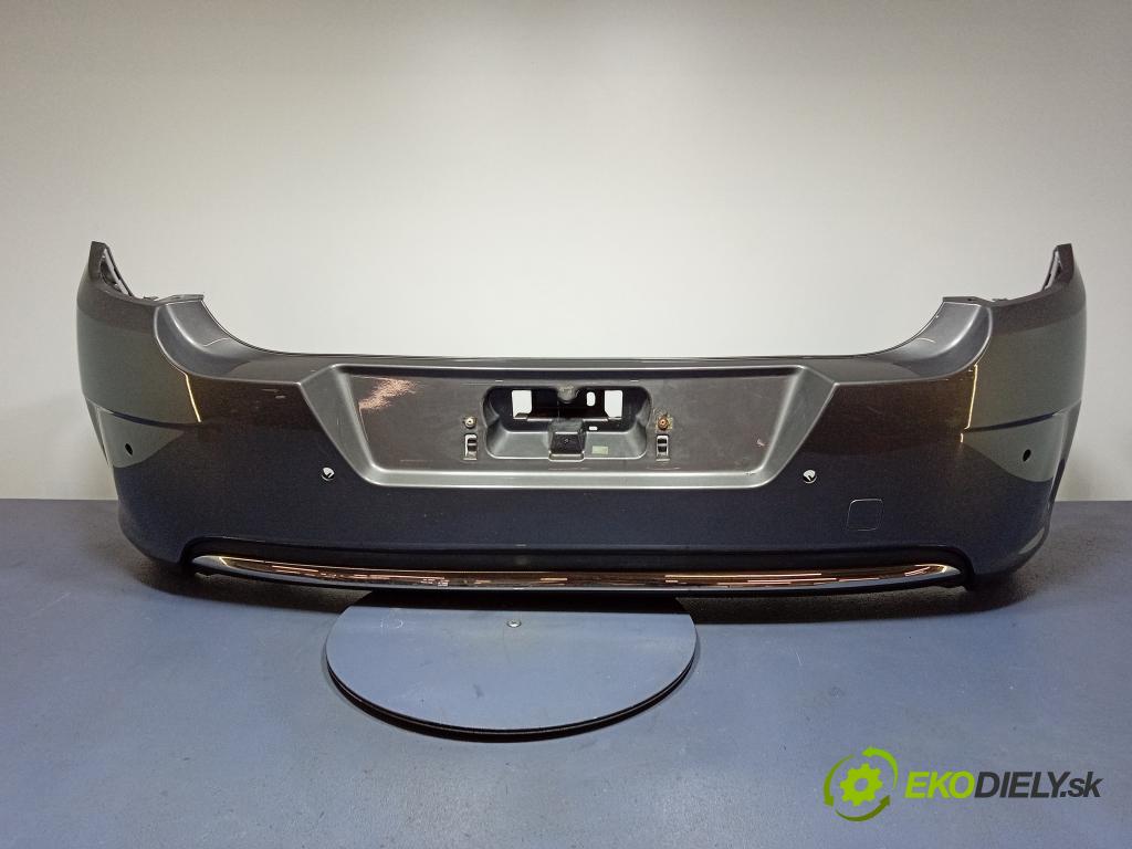 Citroen C4 2015 nárazník Zad: 9671074477
