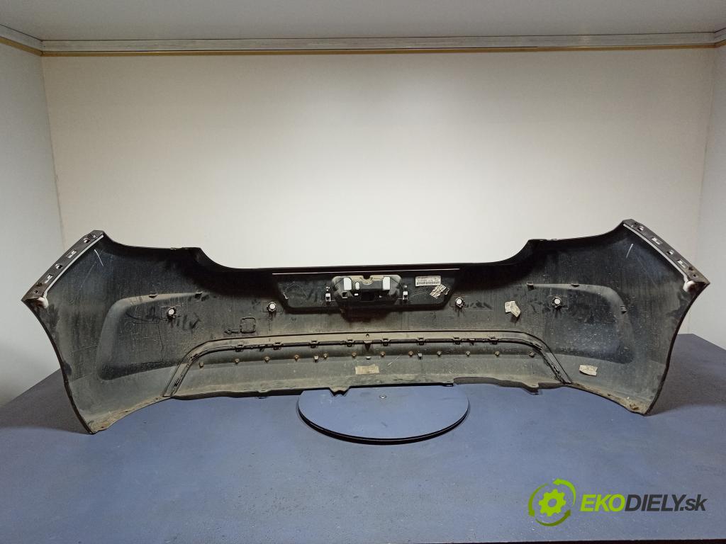 Citroen C4 2015 nárazník Zad: 9671074477