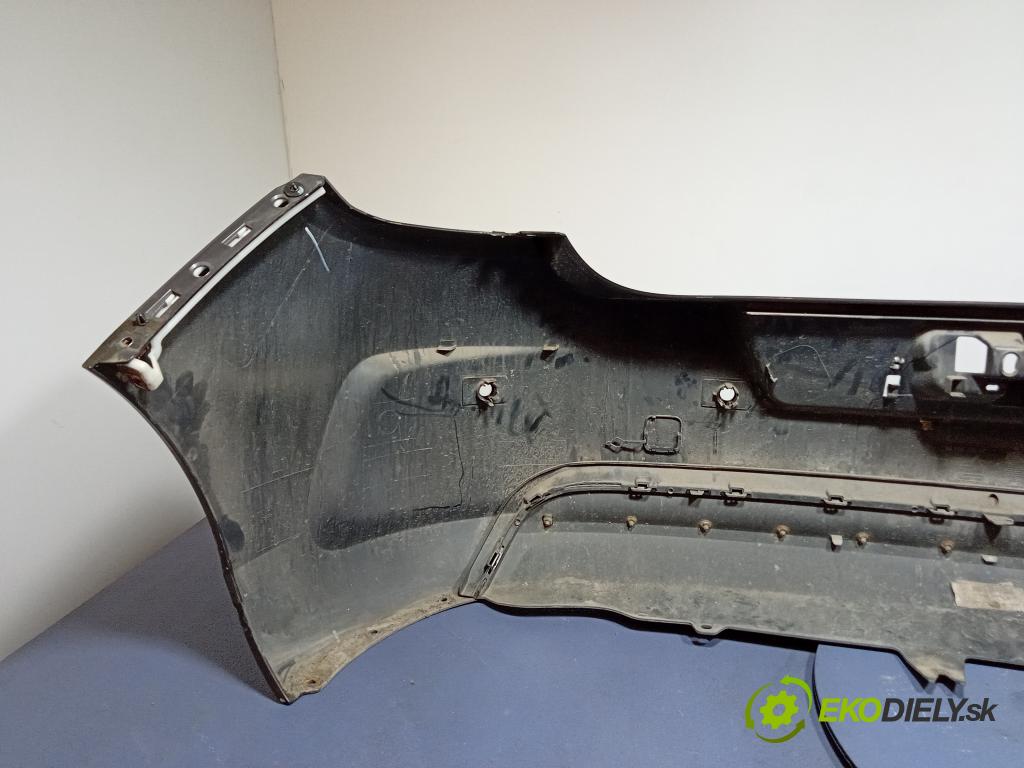 Citroen C4 2015 nárazník Zad: 9671074477