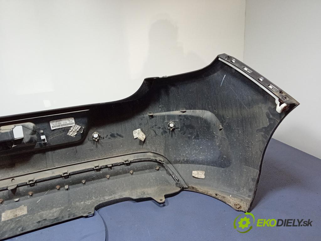 Citroen C4 2015 nárazník Zad: 9671074477