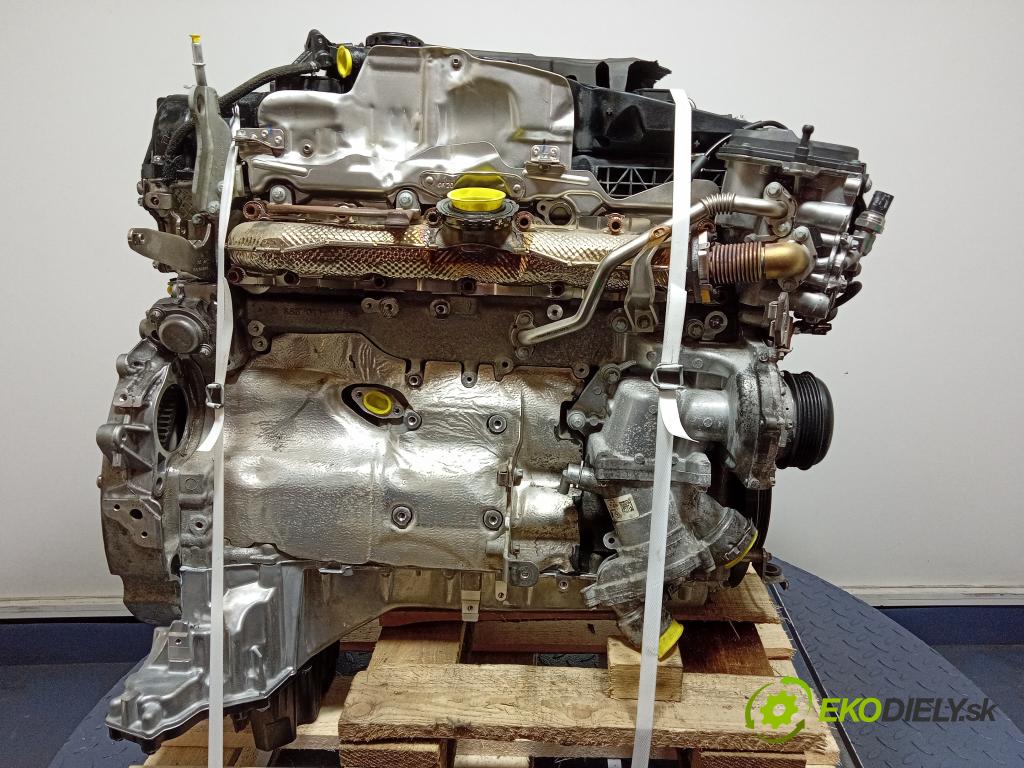 Mercedes GLS-Klasa 2020 motor Diesel: 656929