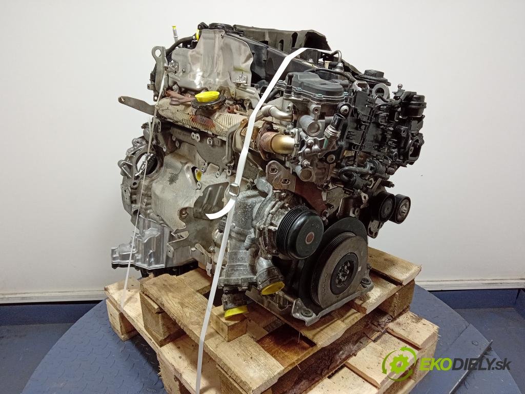 Mercedes GLS-Klasa 2020 motor Diesel: 656929