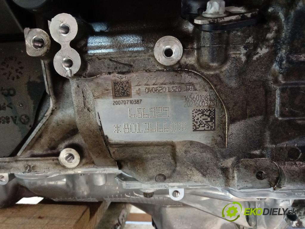 Mercedes GLS-Klasa 2020 motor Diesel: 656929