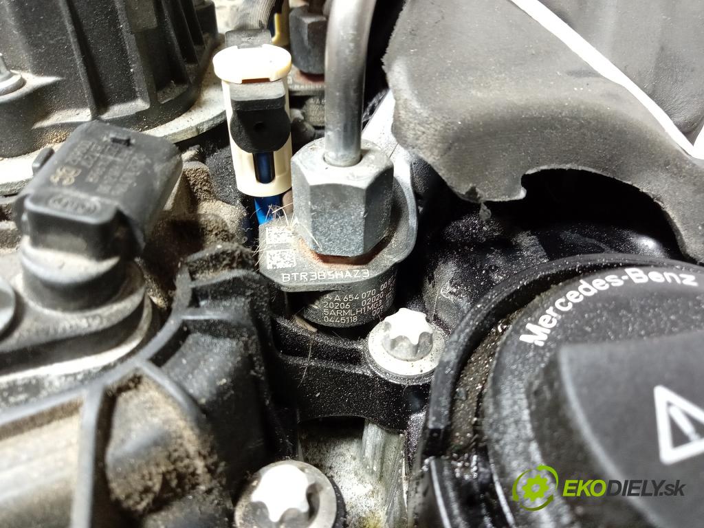 Mercedes GLS-Klasa 2020 motor Diesel: 656929