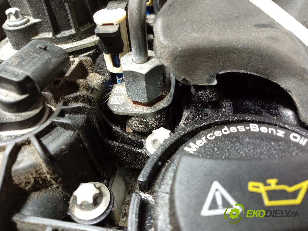 Mercedes GLS-Klasa 2020 motor Diesel: 656929
