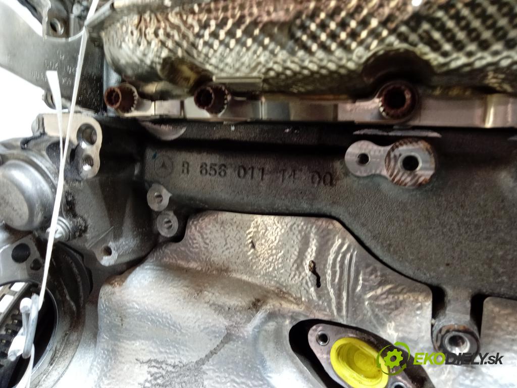 Mercedes GLS-Klasa 2020 motor Diesel: 656929
