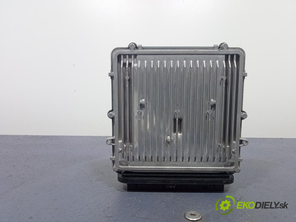 Bmw Seria 6 2011 riadiaca jednotka Motor: 8518478