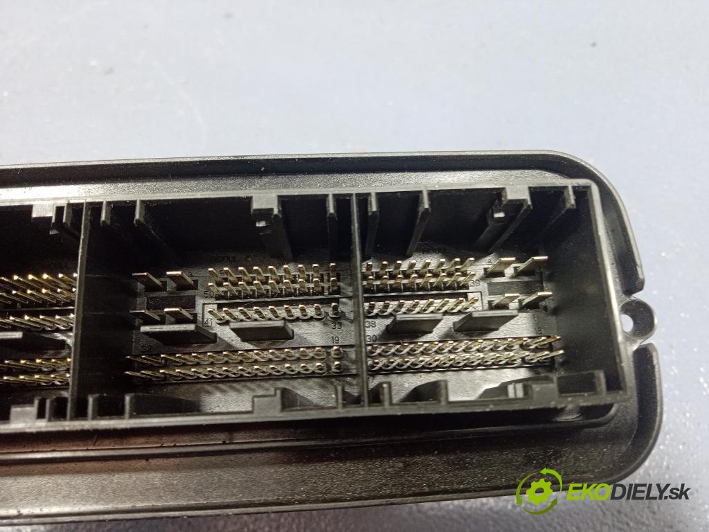 Bmw Seria 6 2011 riadiaca jednotka Motor: 8518478