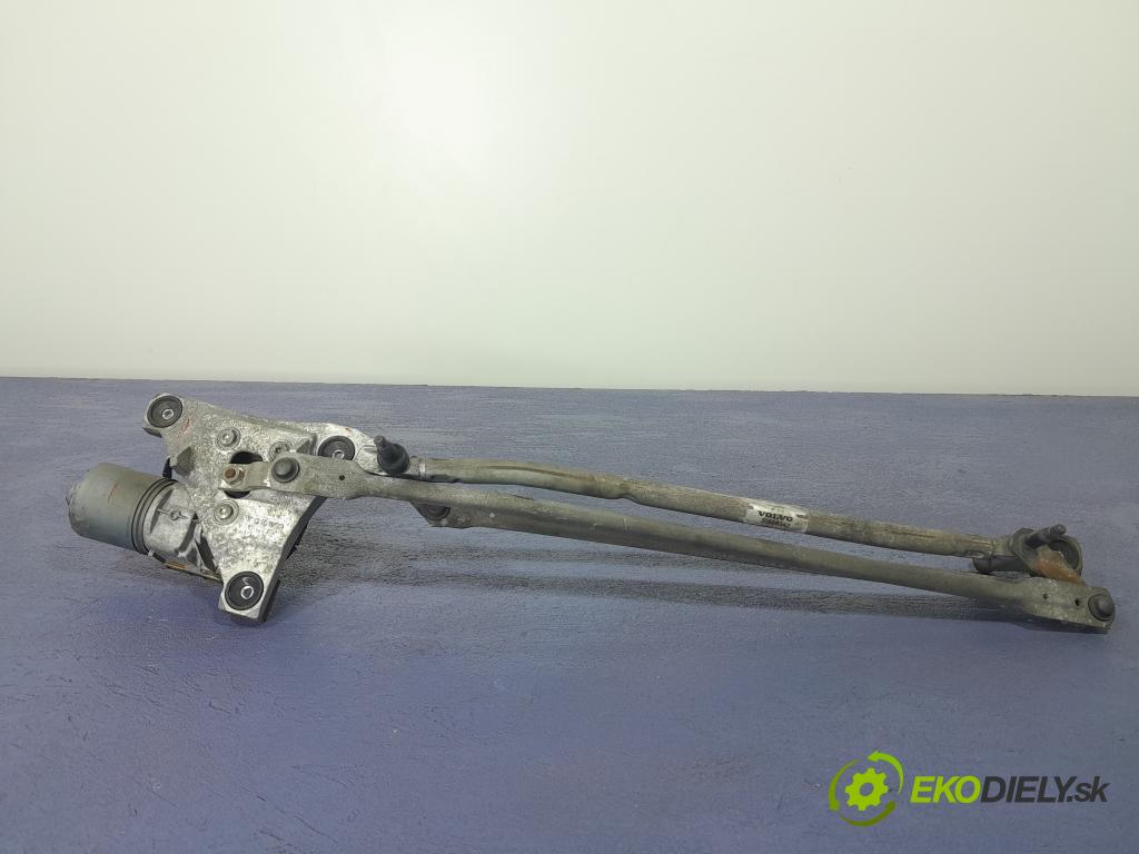 Volvo V50 2005 mechanismus motorek Stěrače: před 3397020756