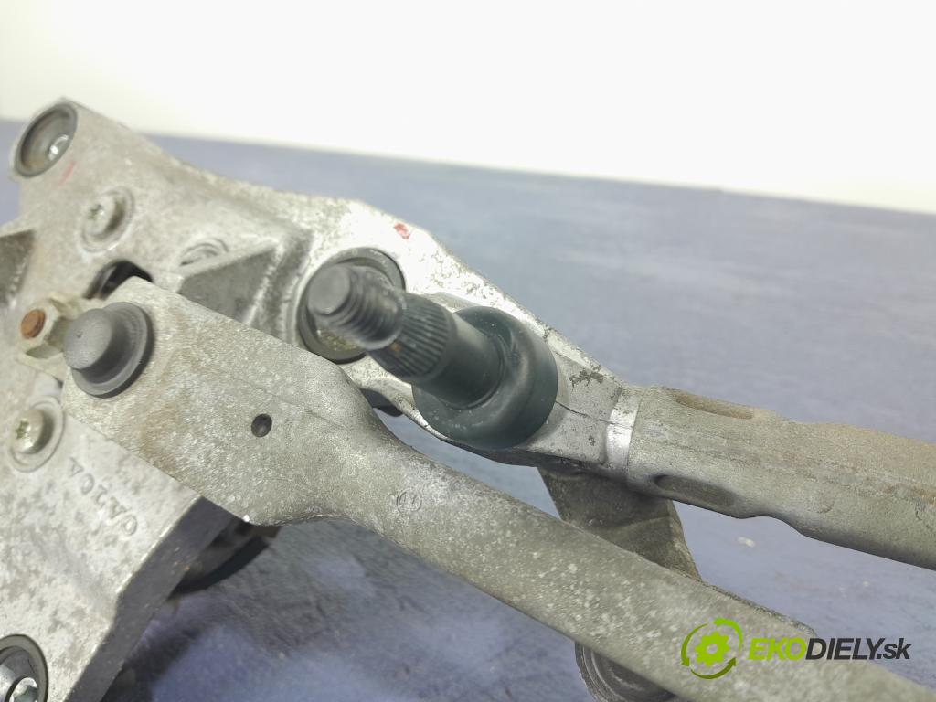 Volvo V50 2005 mechanismus motorek Stěrače: před 3397020756