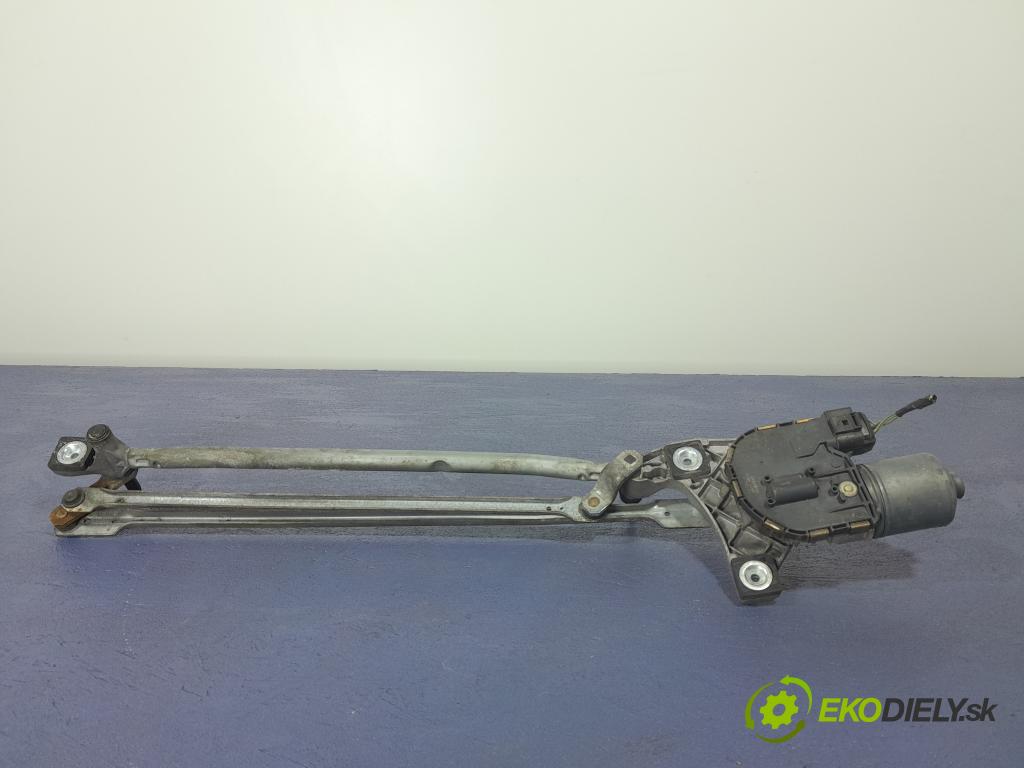 Volvo V50 2005 mechanismus motorek Stěrače: před 3397020756