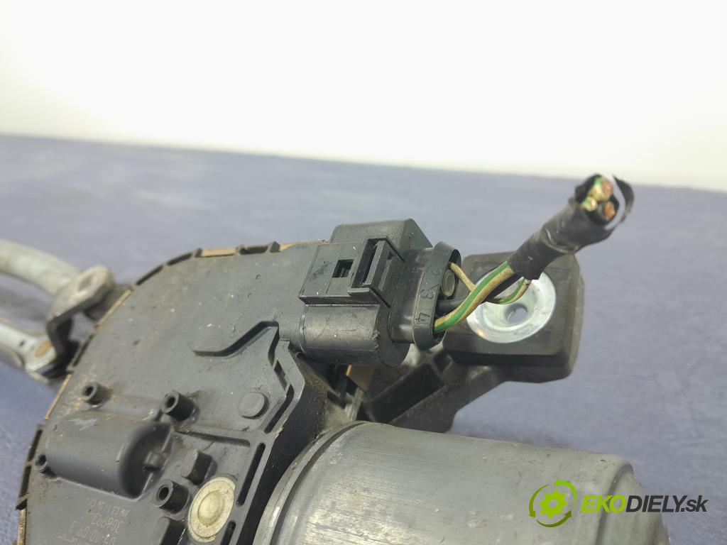 Volvo V50 2005 mechanismus motorek Stěrače: před 3397020756