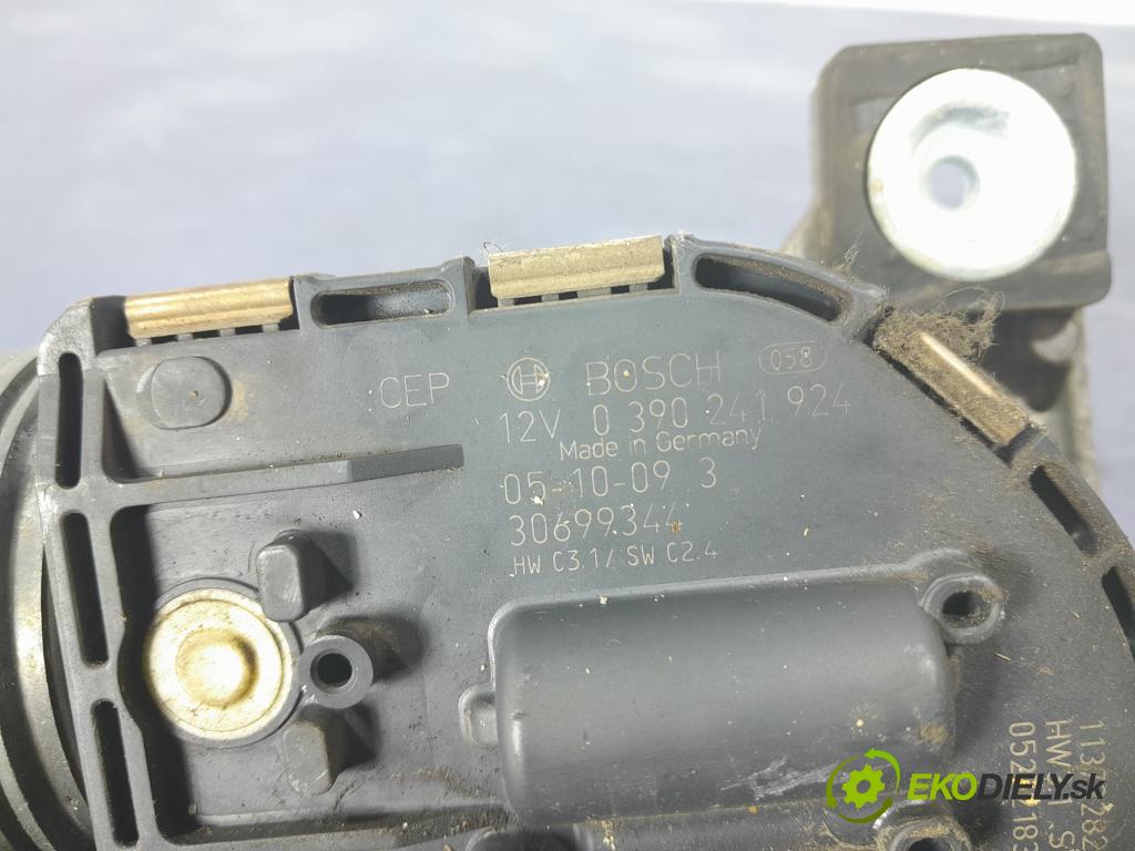 Volvo V50 2005 mechanismus motorek Stěrače: před 3397020756