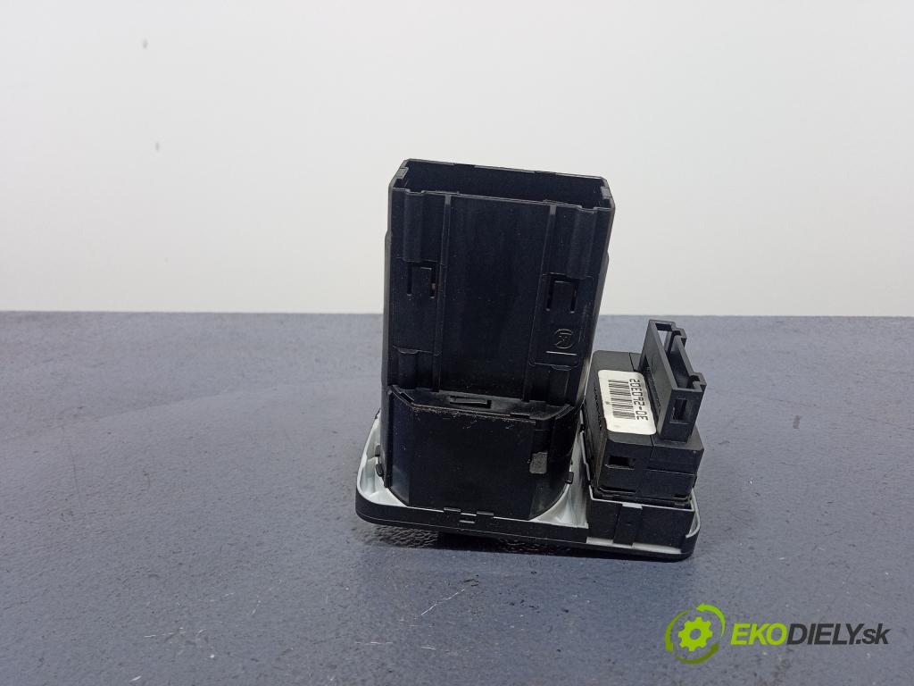 Seat Leon 2002 Přepínač Světel: 1M1941531L