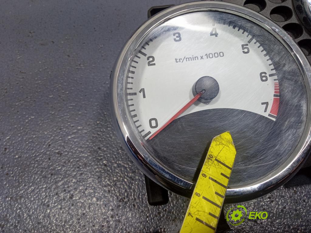 Peugeot 207 2006 riadiaca jednotka Motor: 9662258780