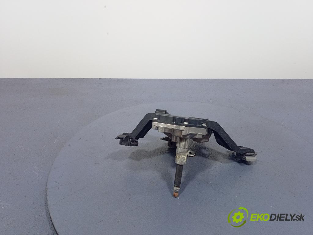 Peugeot 207 2006 motorek Stěrače: Zad: 9652418780