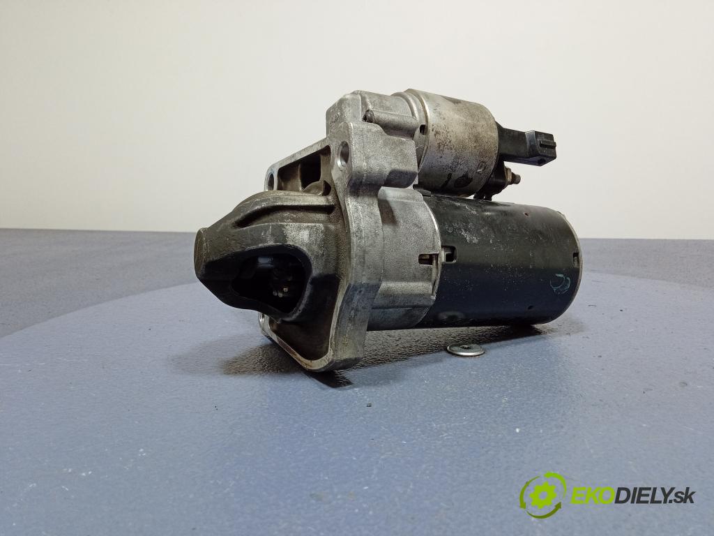 Citroen C4 2015 štartér 9674077280