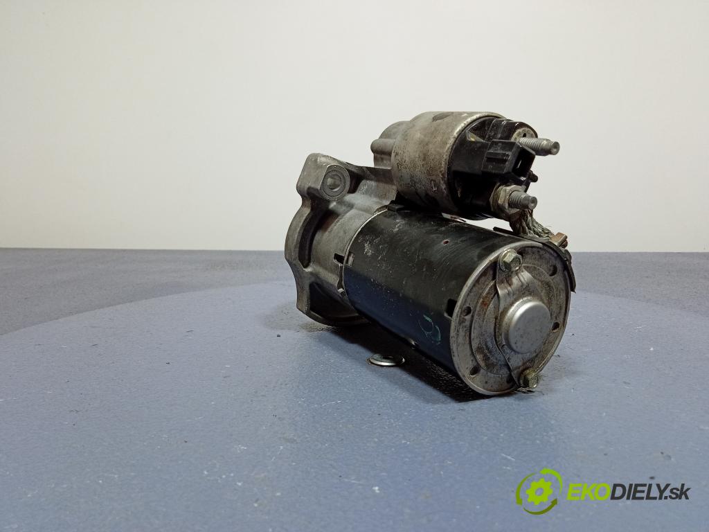 Citroen C4 2015 štartér 9674077280