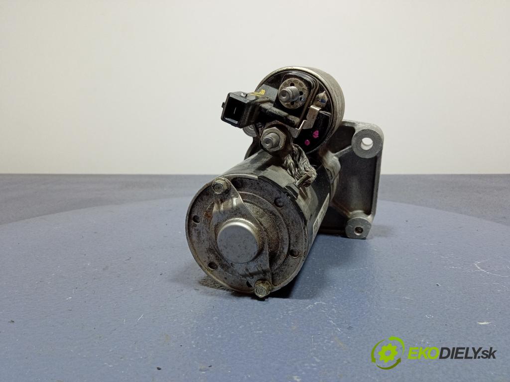 Citroen C4 2015 štartér 9674077280