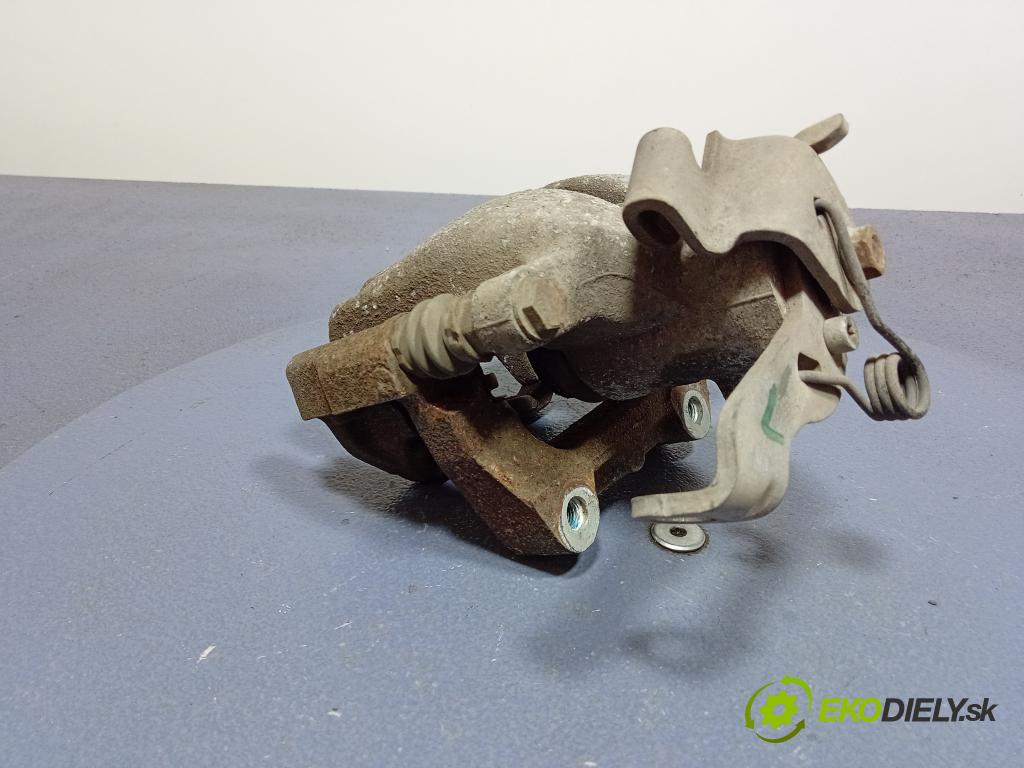 Citroen C4 2015 brzdič brzdový zad Vľavo: 787245