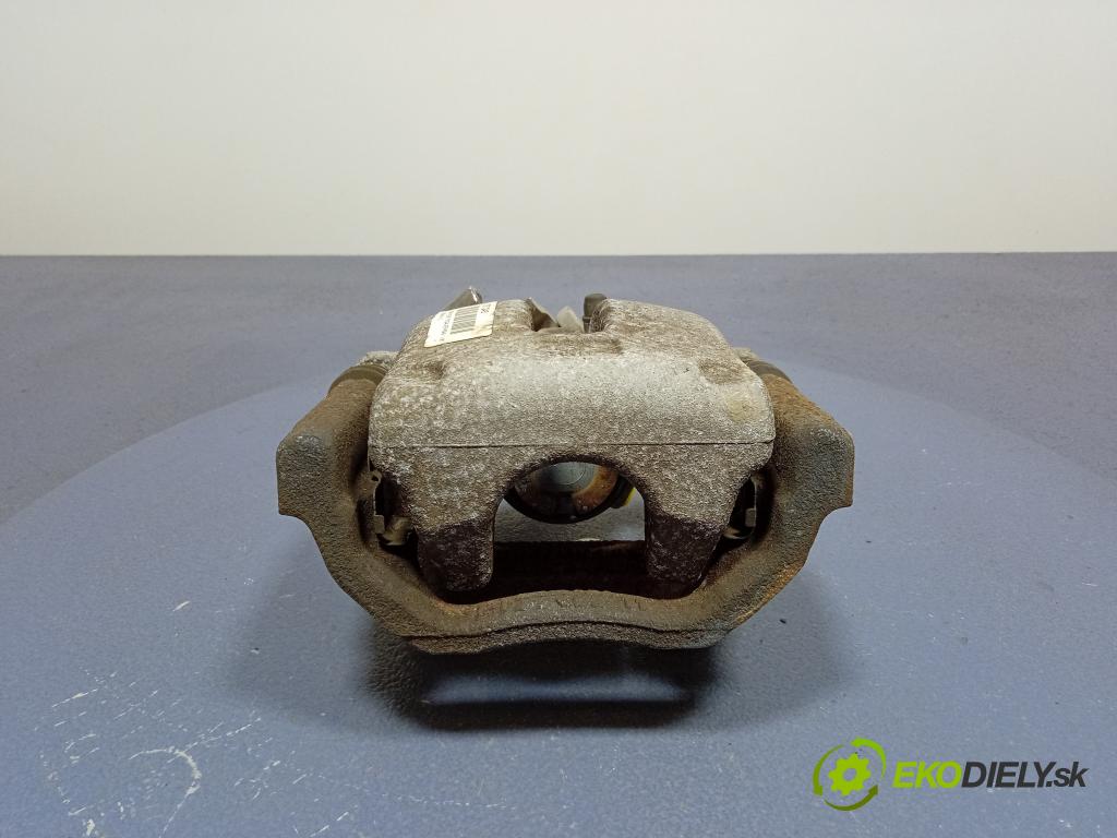 Citroen C4 2015 brzdič brzdový zad v pravo: 787246