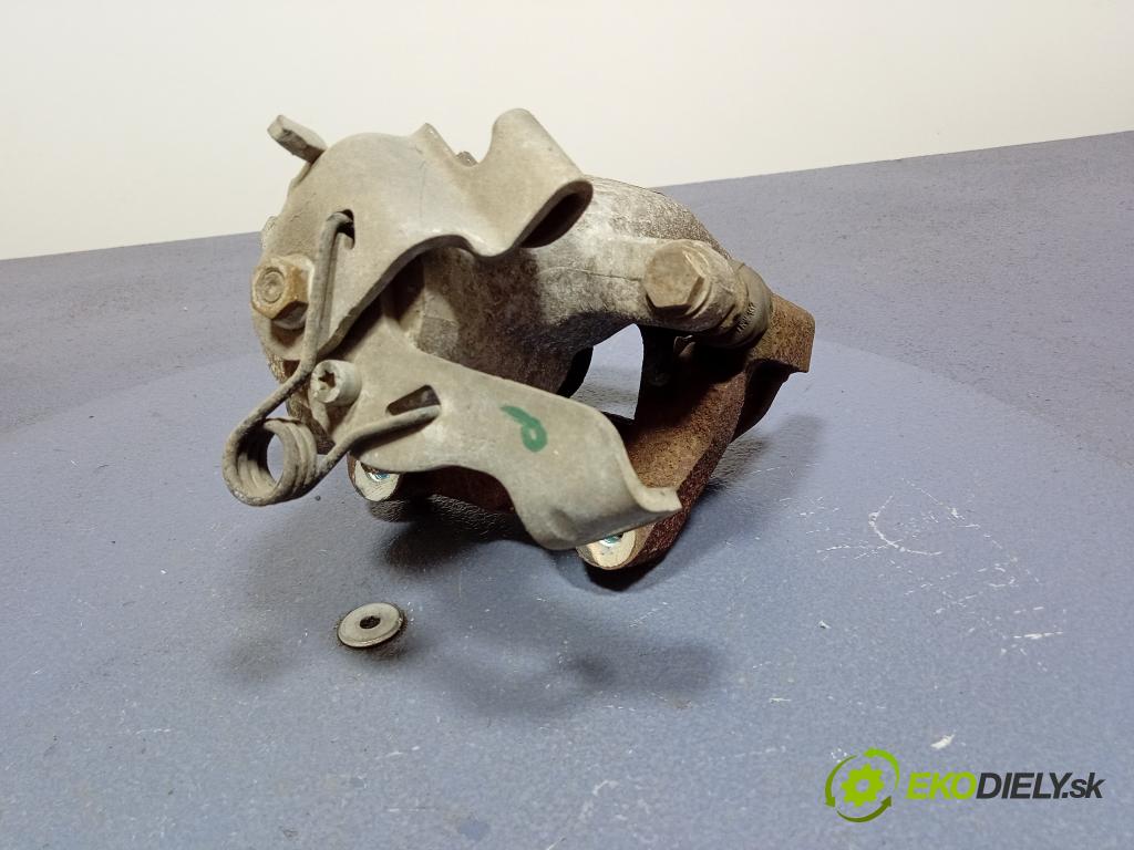 Citroen C4 2015 brzdič brzdový zad v pravo: 787246