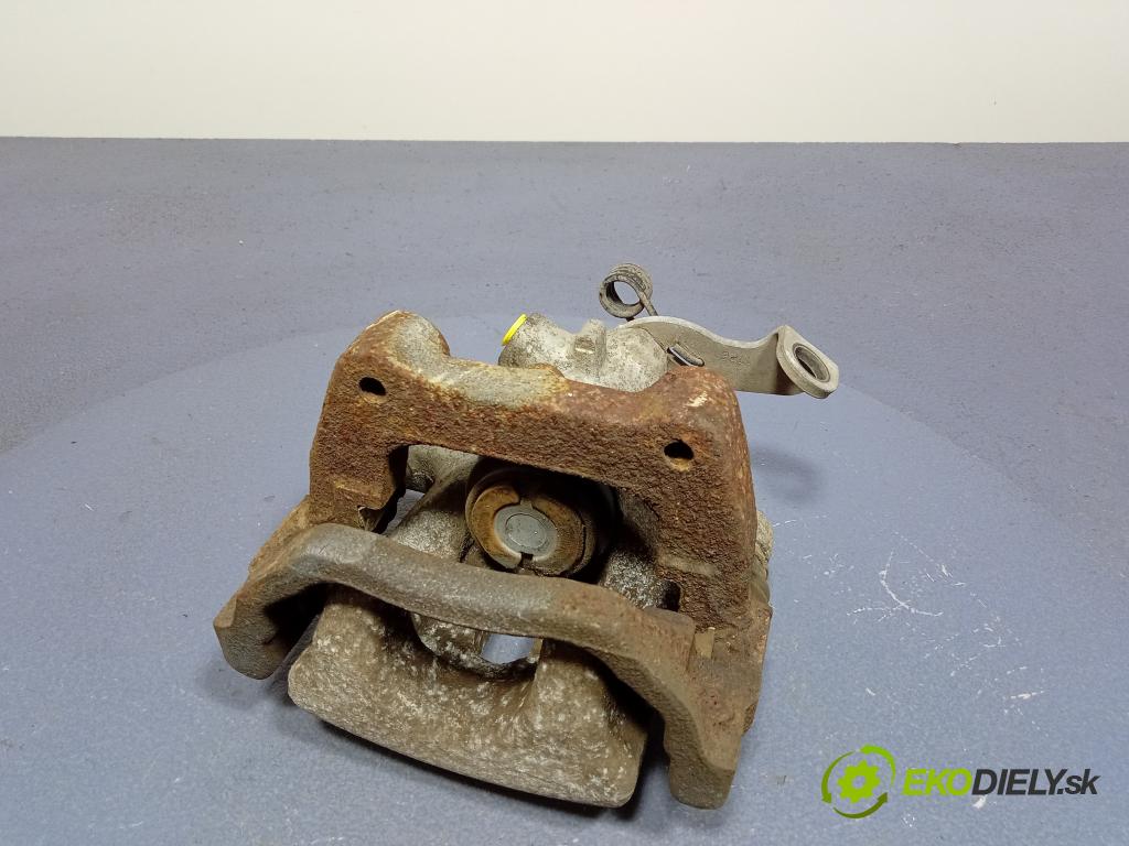 Citroen C4 2015 brzdič brzdový zad v pravo: 787246