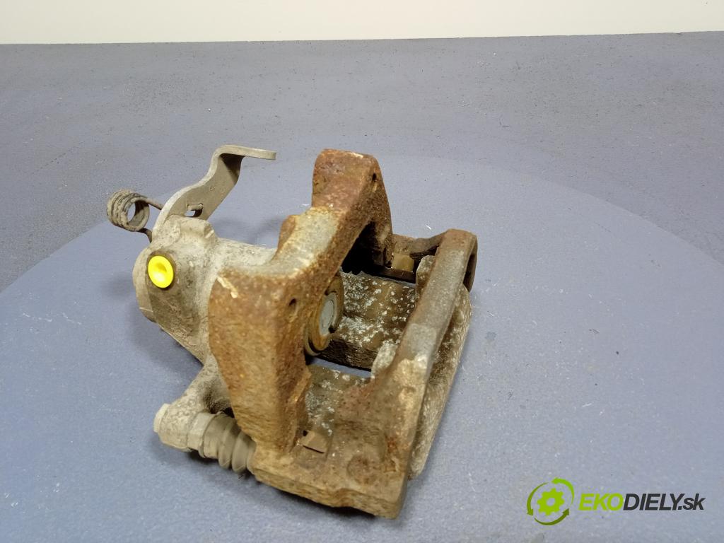 Citroen C4 2015 brzdič brzdový zad v pravo: 787246
