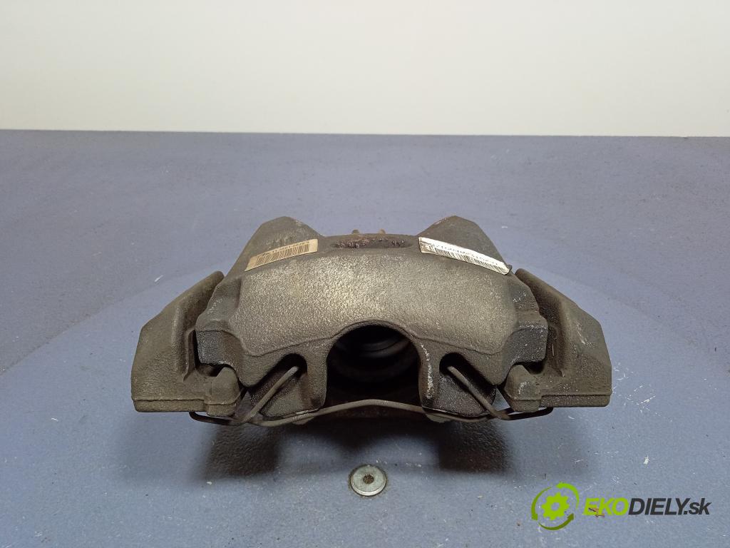 Citroen C4 2015 brzdič brzdový Predné v pravo: 9677343080
