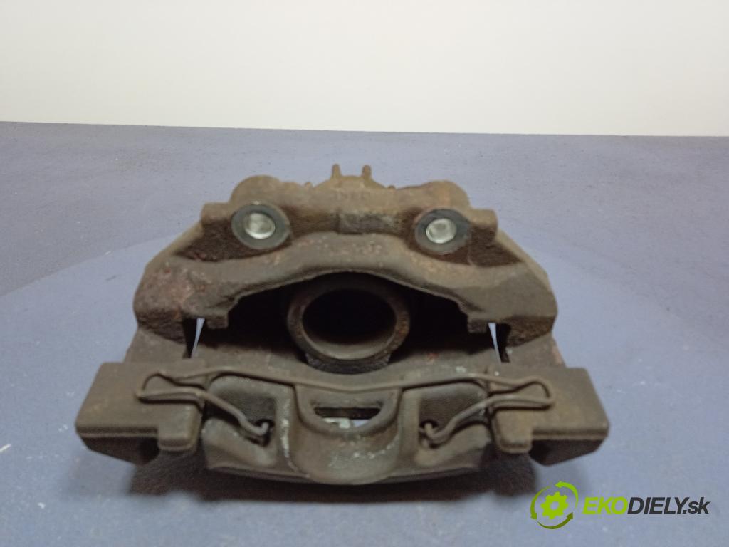 Citroen C4 2015 brzdič brzdový Predné v pravo: 9677343080