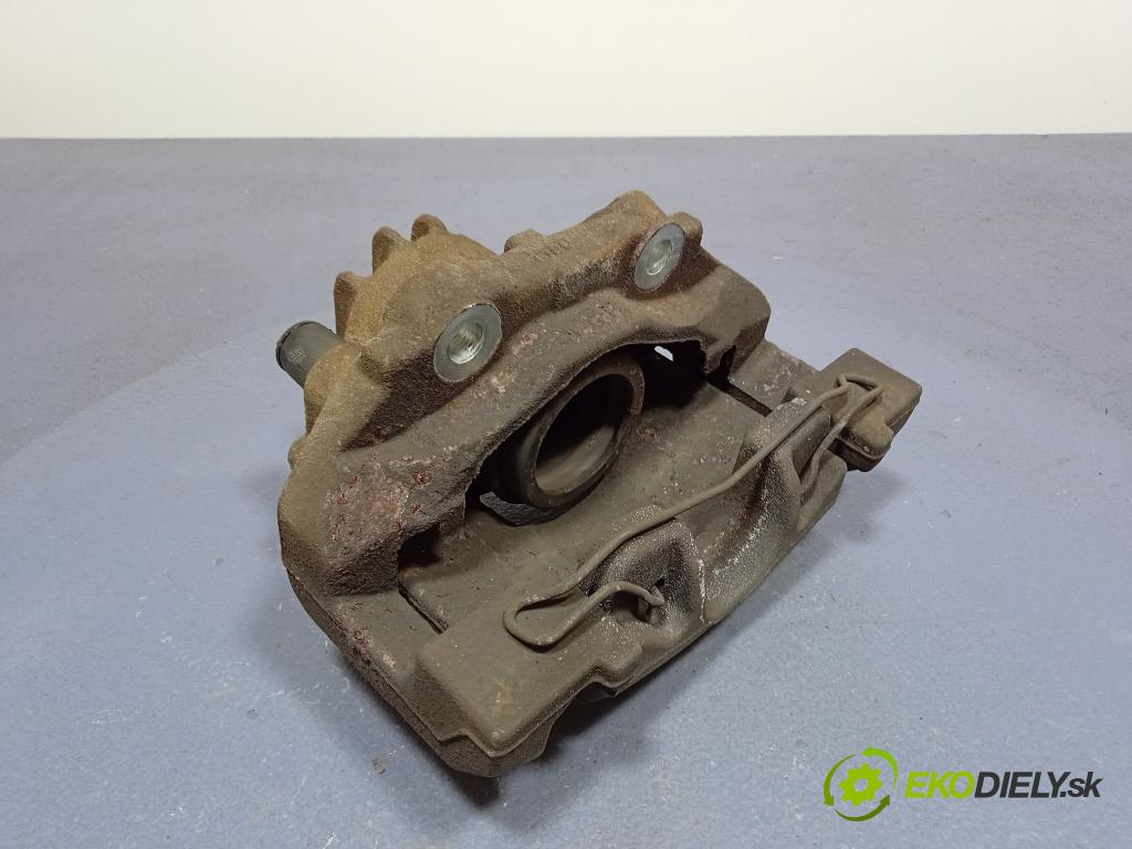 Citroen C4 2015 brzdič brzdový Predné v pravo: 9677343080