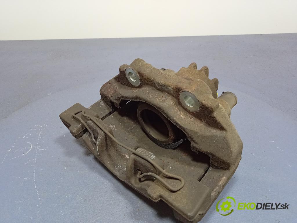 Citroen C4 2015 brzdič brzdový Predné v pravo: 9677343080
