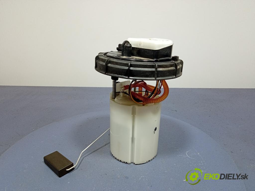 Citroen C4 2015 čerpadlo Pohonné hmoty / Systém Měření 9801102280