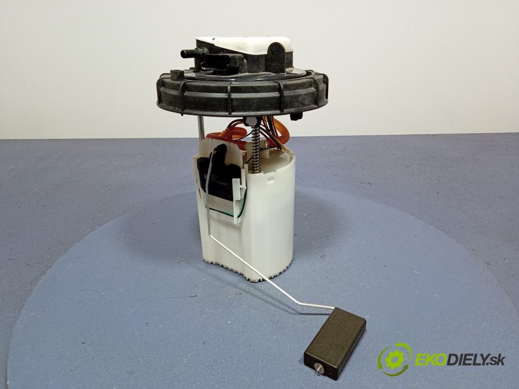 Citroen C4 2015 čerpadlo Pohonné hmoty / Systém Měření 9801102280