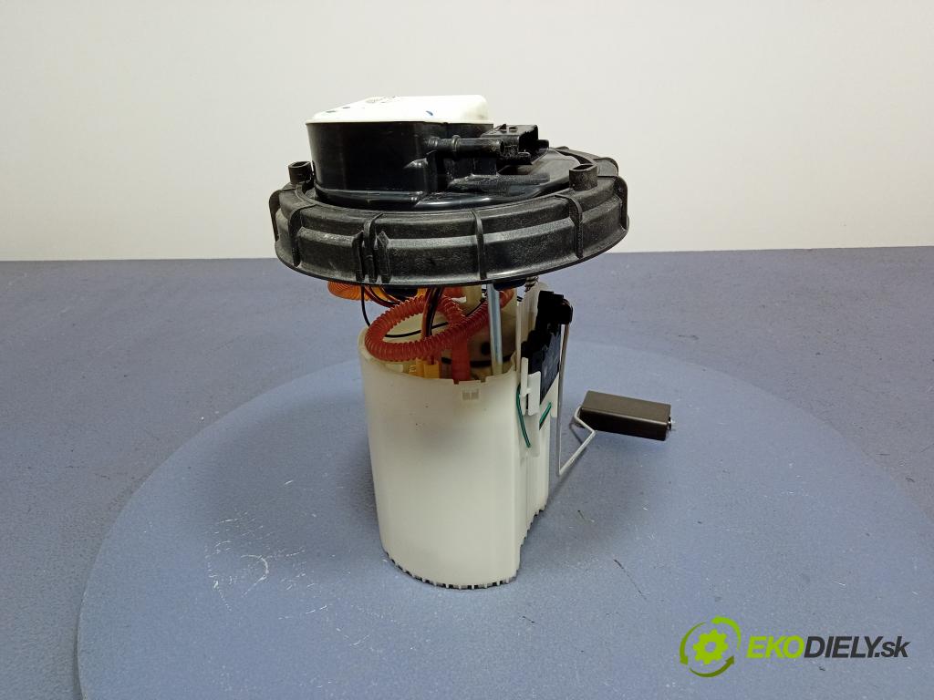 Citroen C4 2015 čerpadlo Pohonné hmoty / Systém Měření 9801102280