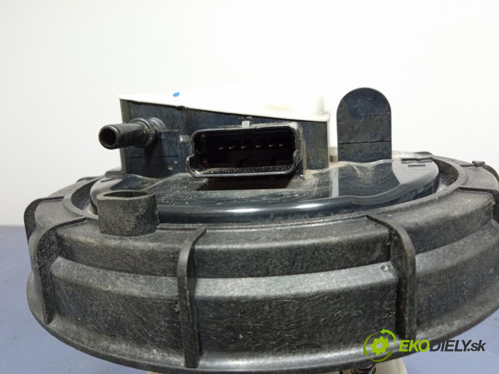 Citroen C4 2015 čerpadlo Pohonné hmoty / Systém Měření 9801102280