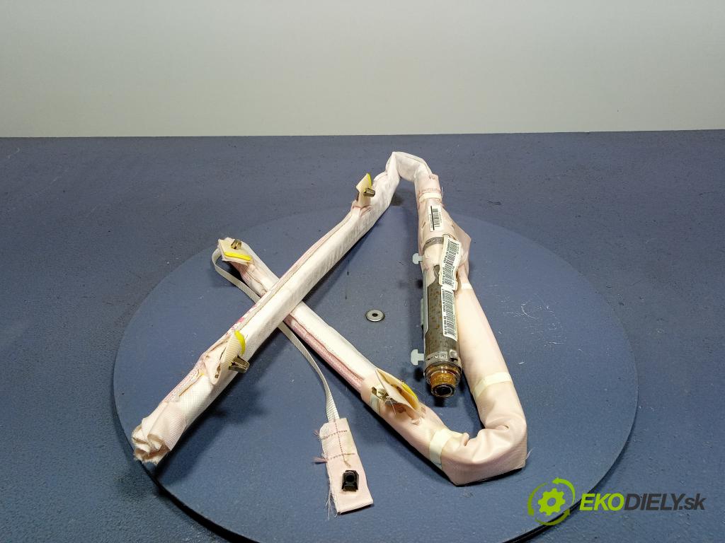 Citroen C4 2015 Airbag: clona x 9801890680