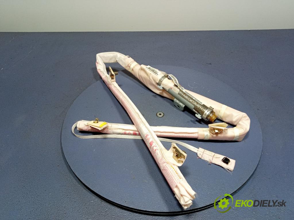 Citroen C4 2015 Airbag: clona x 9801890680