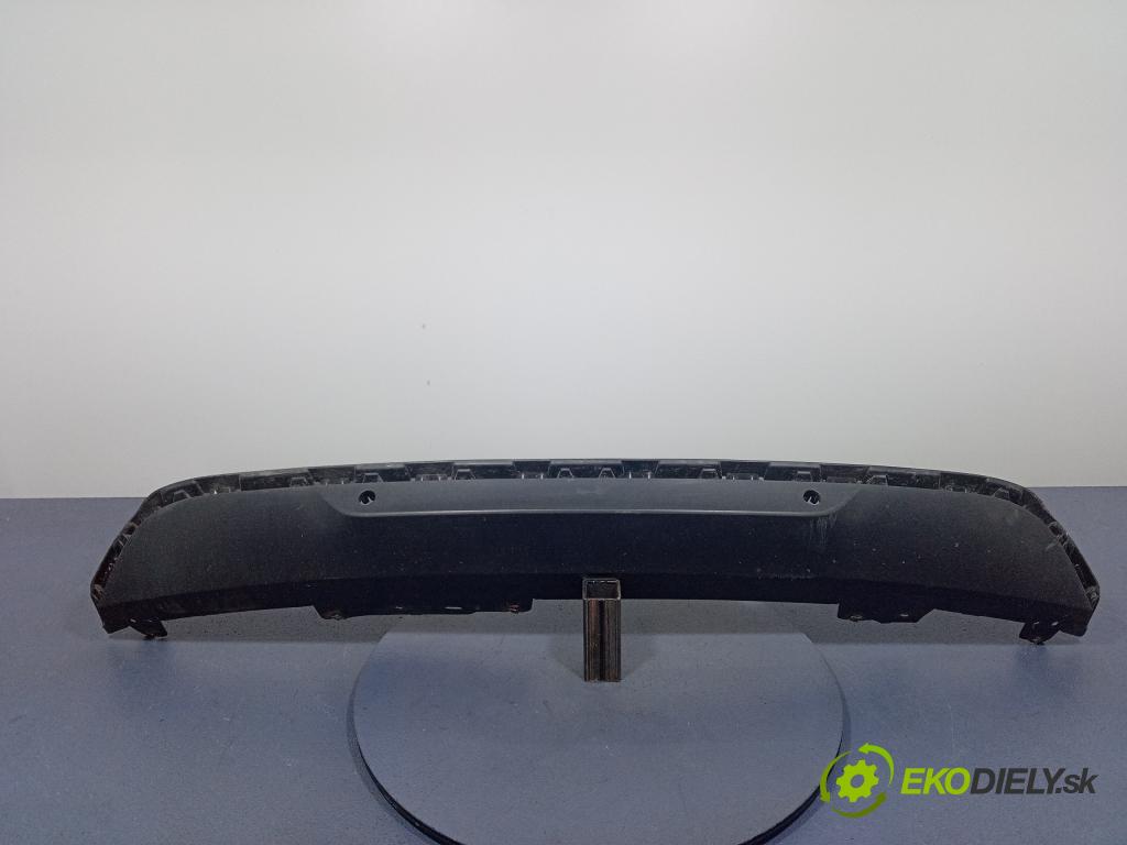 Renault Megane 2019 nárazník Zad: 850180956R