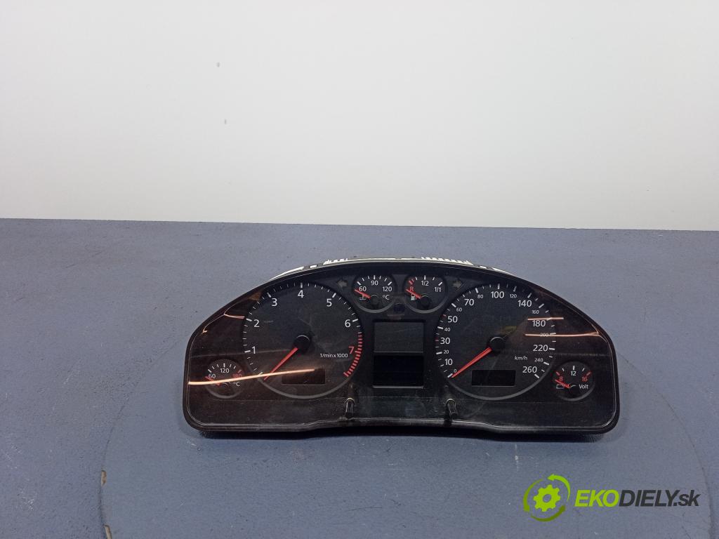 Audi A6 2000 prístrojovka/ budíky 4B0920900K