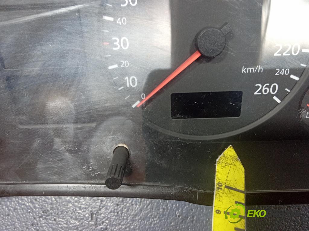 Audi A6 2000 prístrojovka/ budíky 4B0920900K