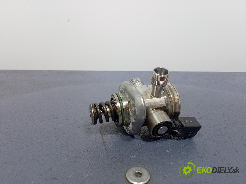 Renault Megane 2019 čerpadlo Injekcia: 166303162R