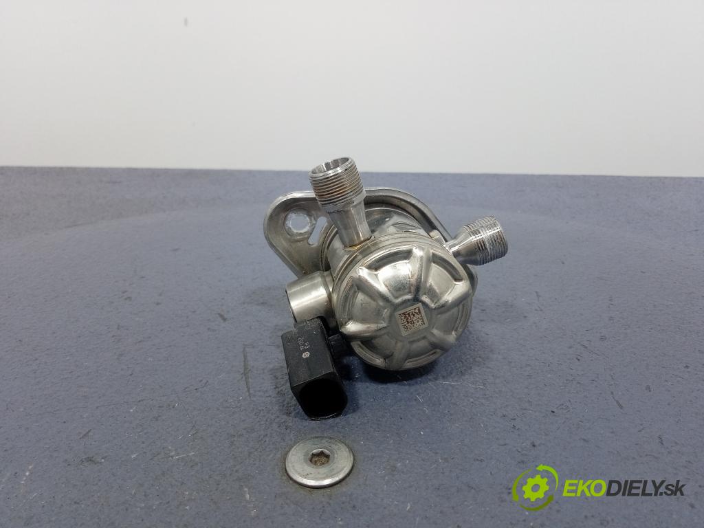 Renault Megane 2019 čerpadlo Injekcia: 166303162R