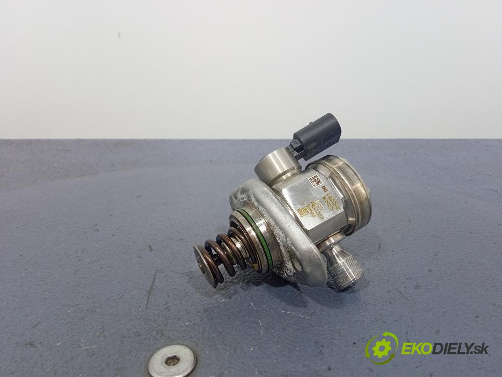 Renault Megane 2019 čerpadlo Injekcia: 166303162R