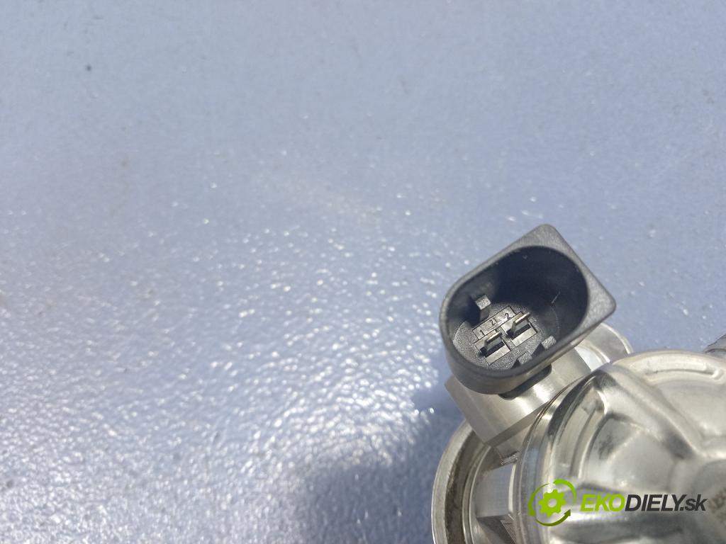 Renault Megane 2019 čerpadlo Injekcia: 166303162R