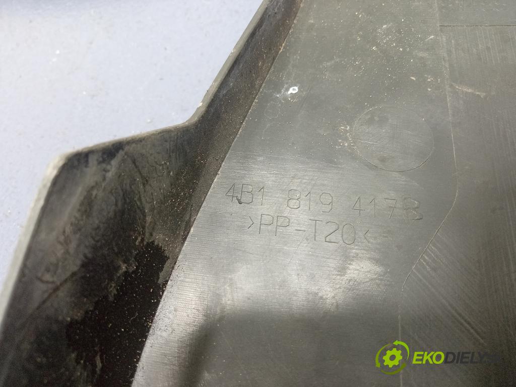 Audi A6 2000 torpédo 4B1819417B