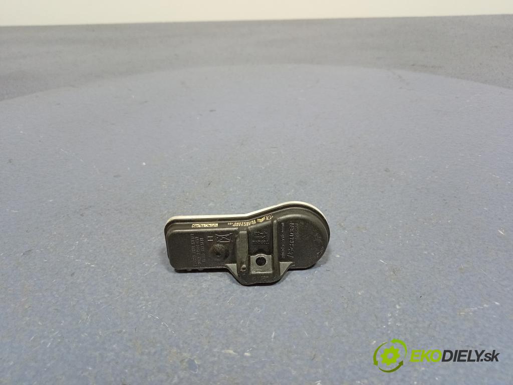 Citroen C4 2015 snímač Tlak Pneumatiky: 9811536380
