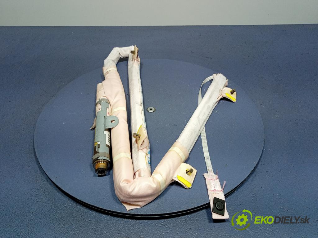 Citroen C4 2015 Airbag: clona x 9801890780